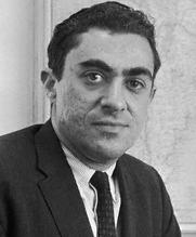 Dick Goodwin headshot
